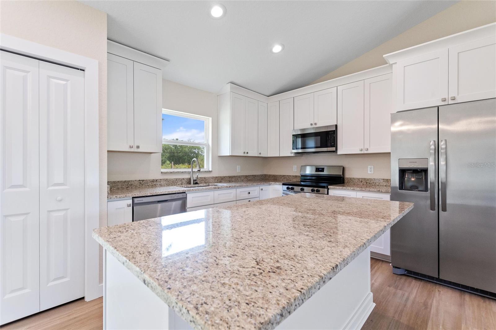 INDIAN LAKE ESTATES - Residential