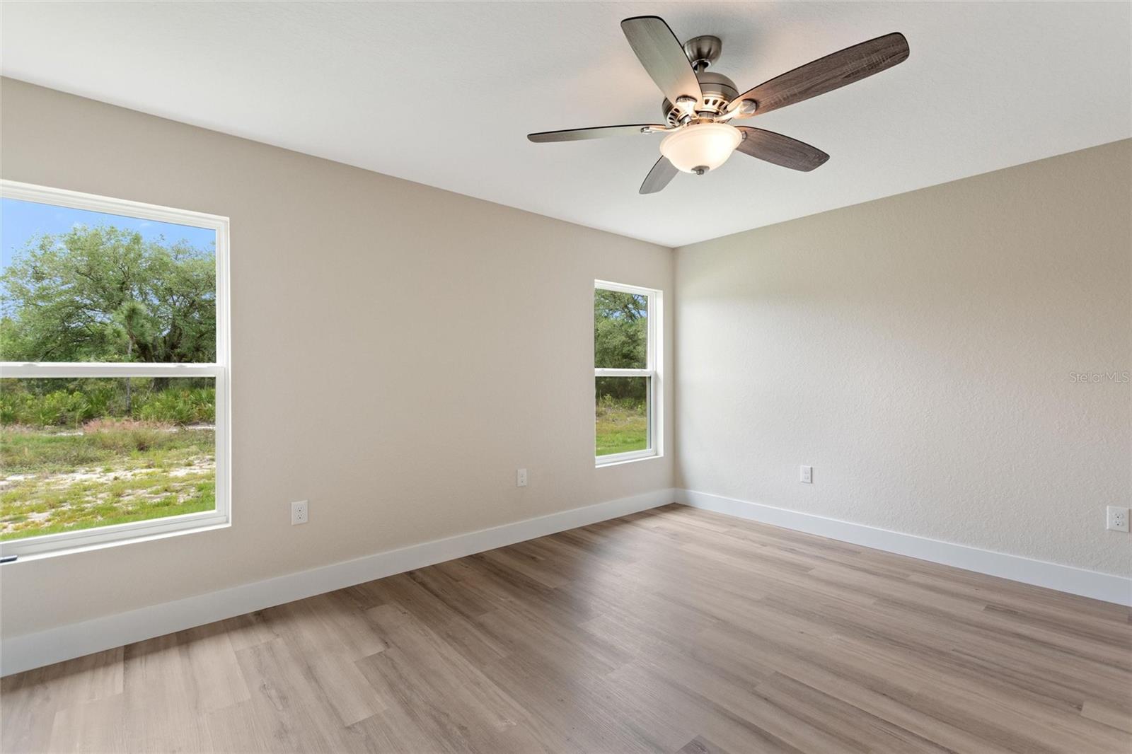 INDIAN LAKE ESTATES - Residential