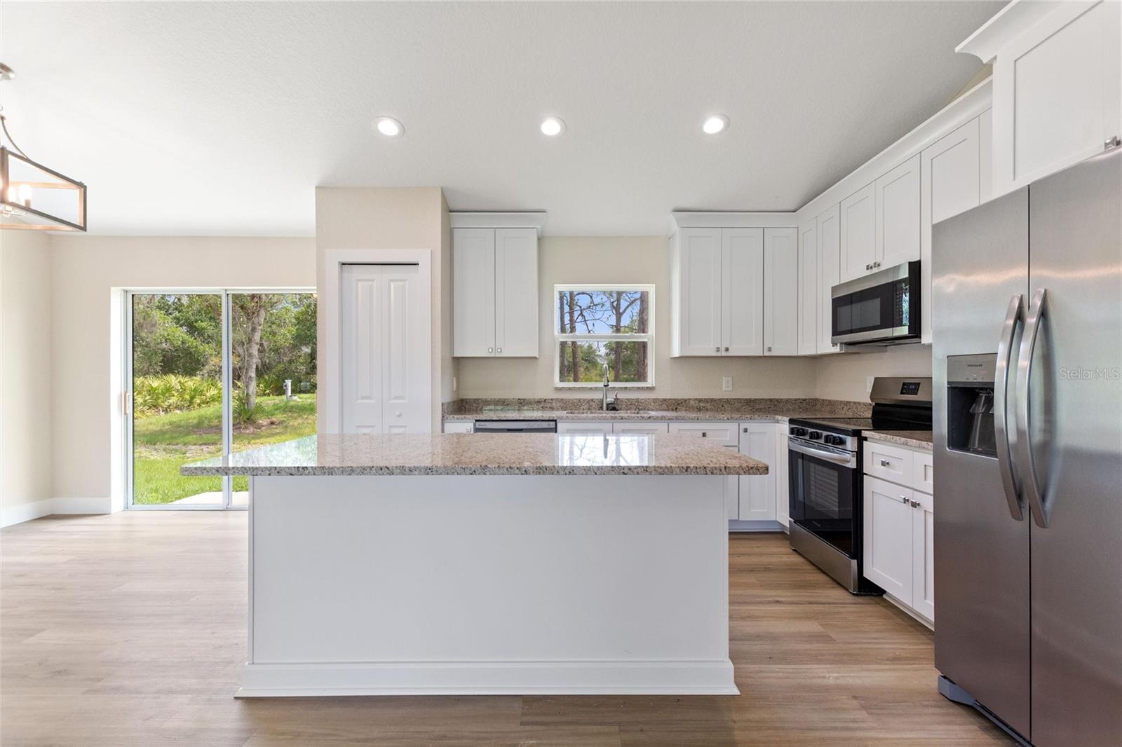 INDIAN LAKE ESTATES - Residential