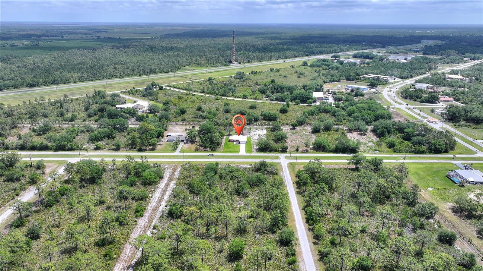 INDIAN LAKE ESTATES - Residential