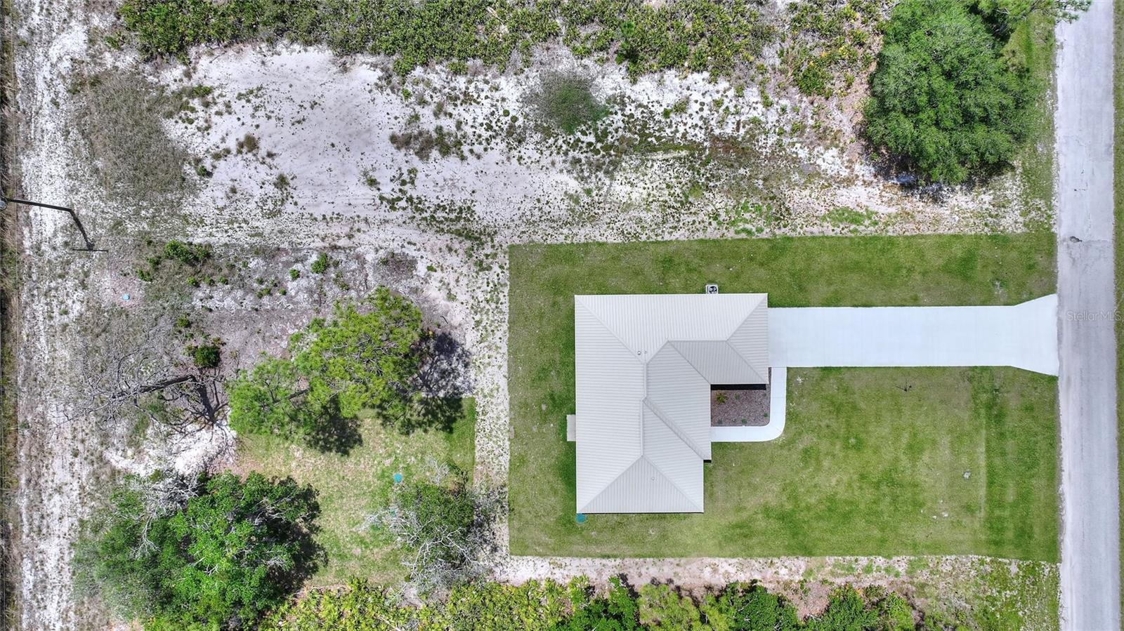 INDIAN LAKE ESTATES - Residential