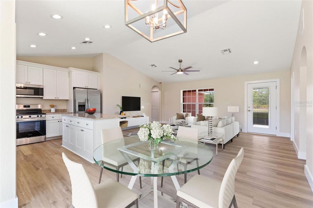 Photo of 6301 Red Grange Boulevard, Indian Lake Estates, FL 33855 (MLS # P4938505)