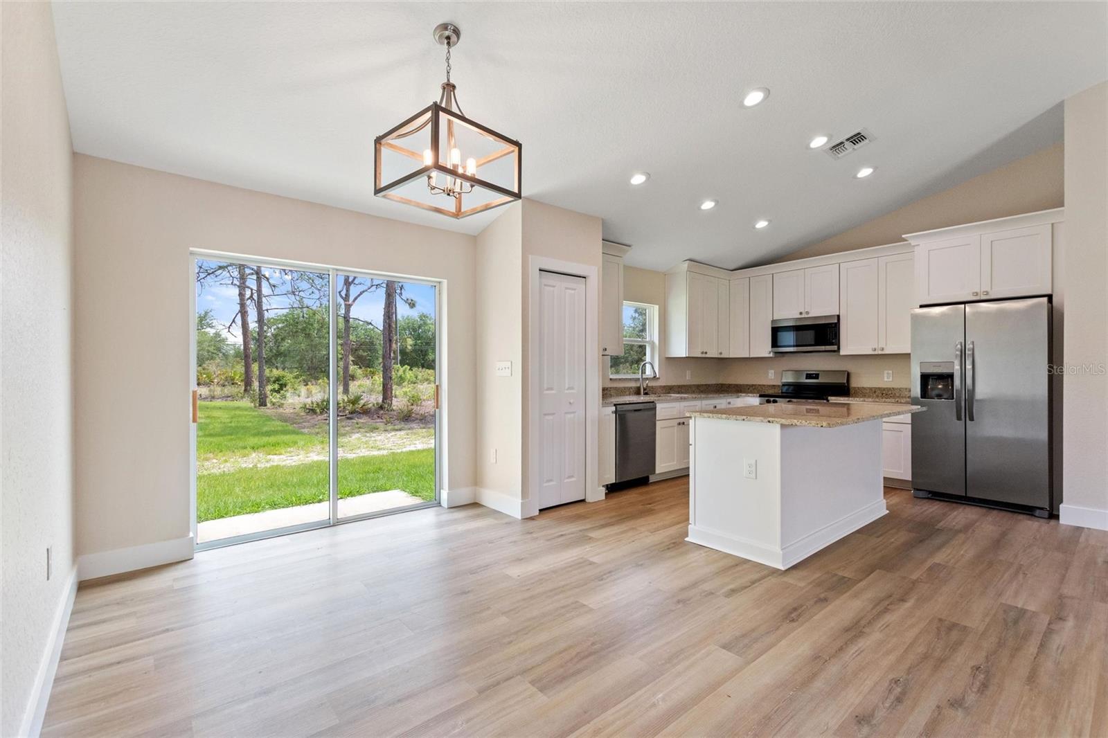 INDIAN LAKE ESTATES - Residential