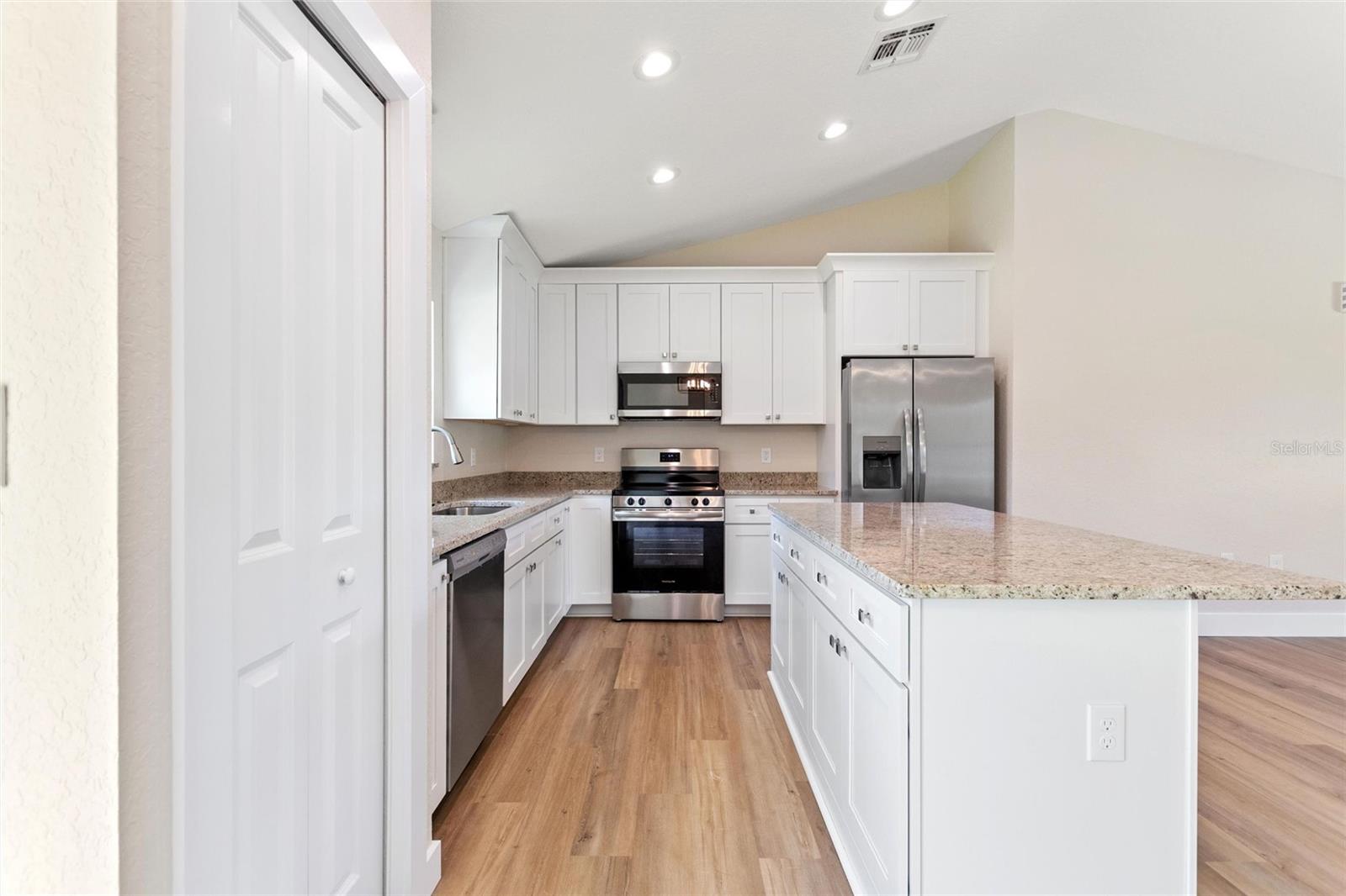 INDIAN LAKE ESTATES - Residential