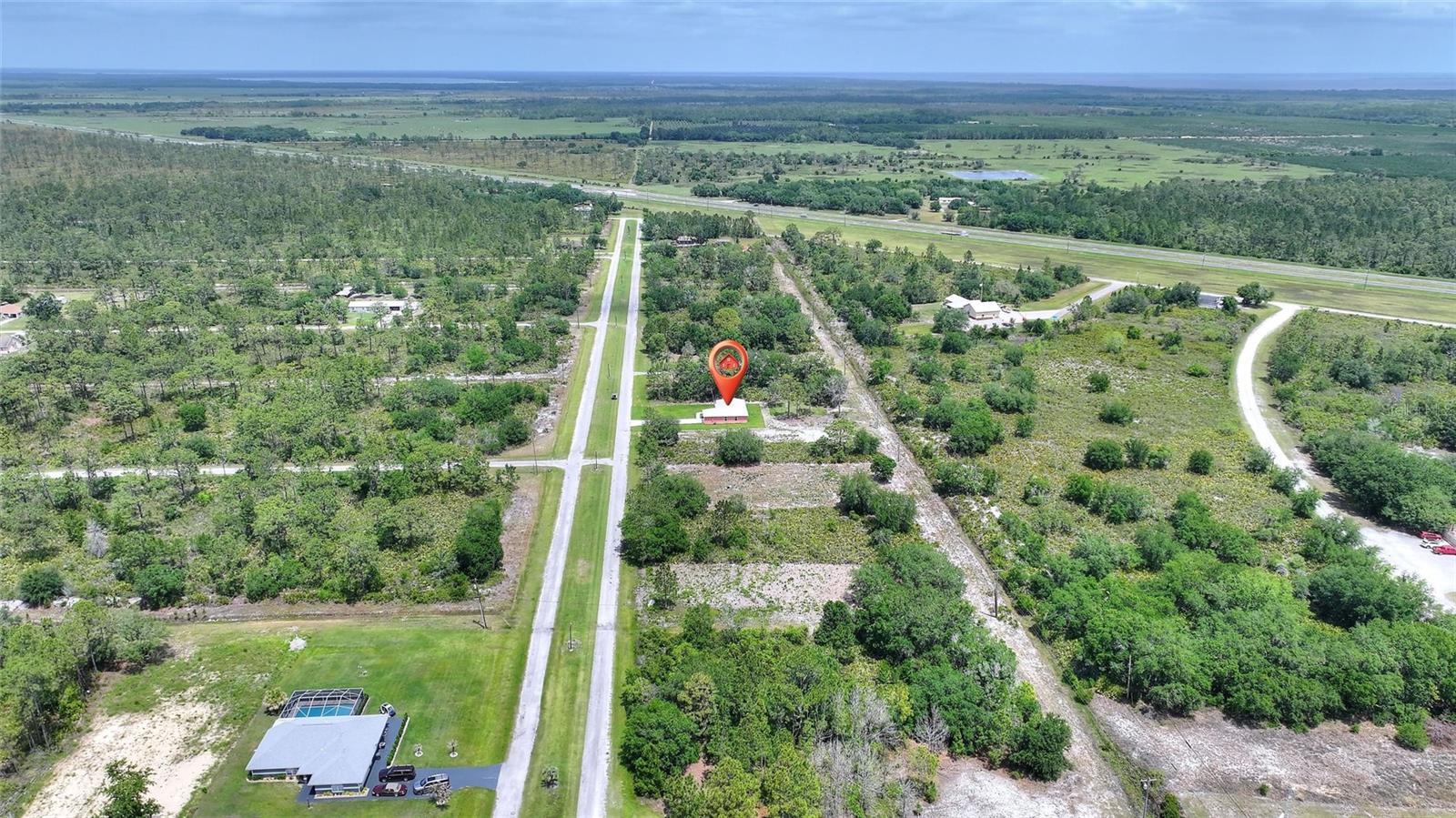 INDIAN LAKE ESTATES - Residential