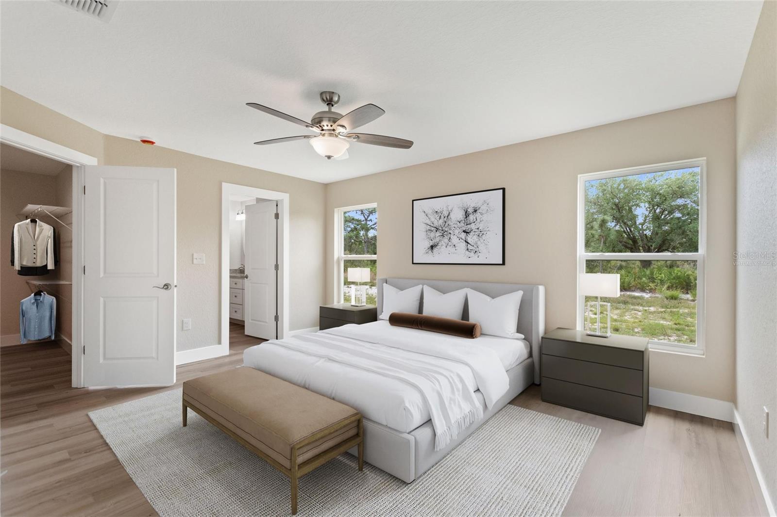 INDIAN LAKE ESTATES - Residential