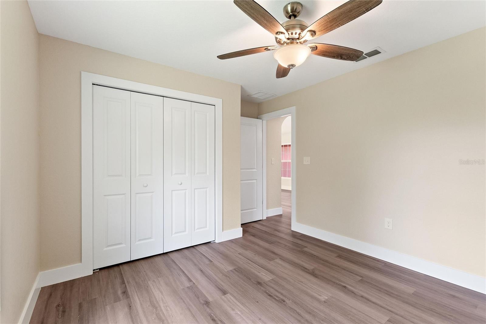 INDIAN LAKE ESTATES - Residential