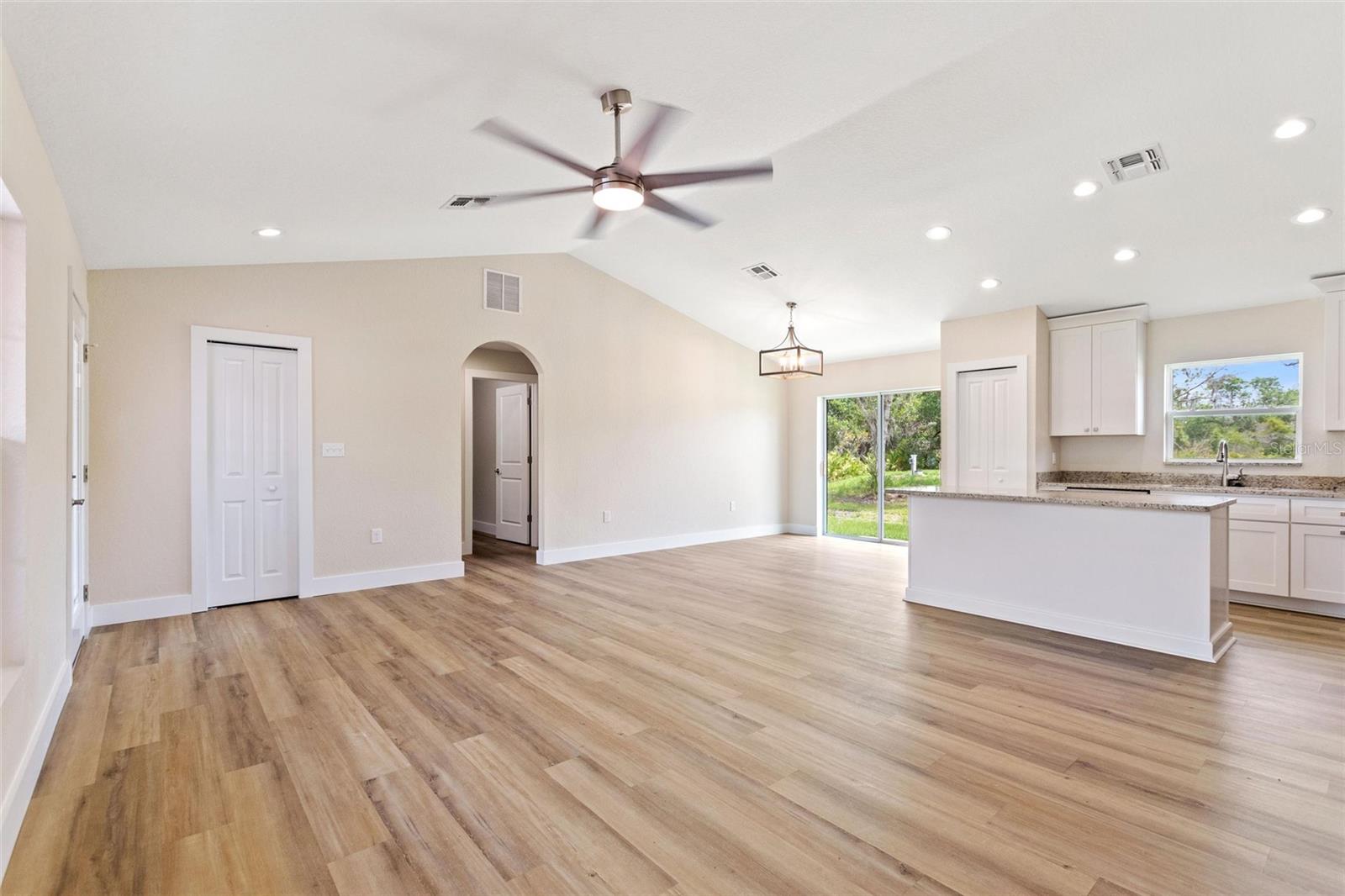 INDIAN LAKE ESTATES - Residential