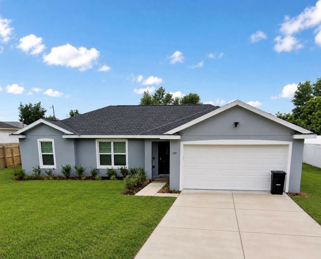 Photo of 114 Juniper Loop Circle, Ocala, FL 34480 (MLS # OM723957)