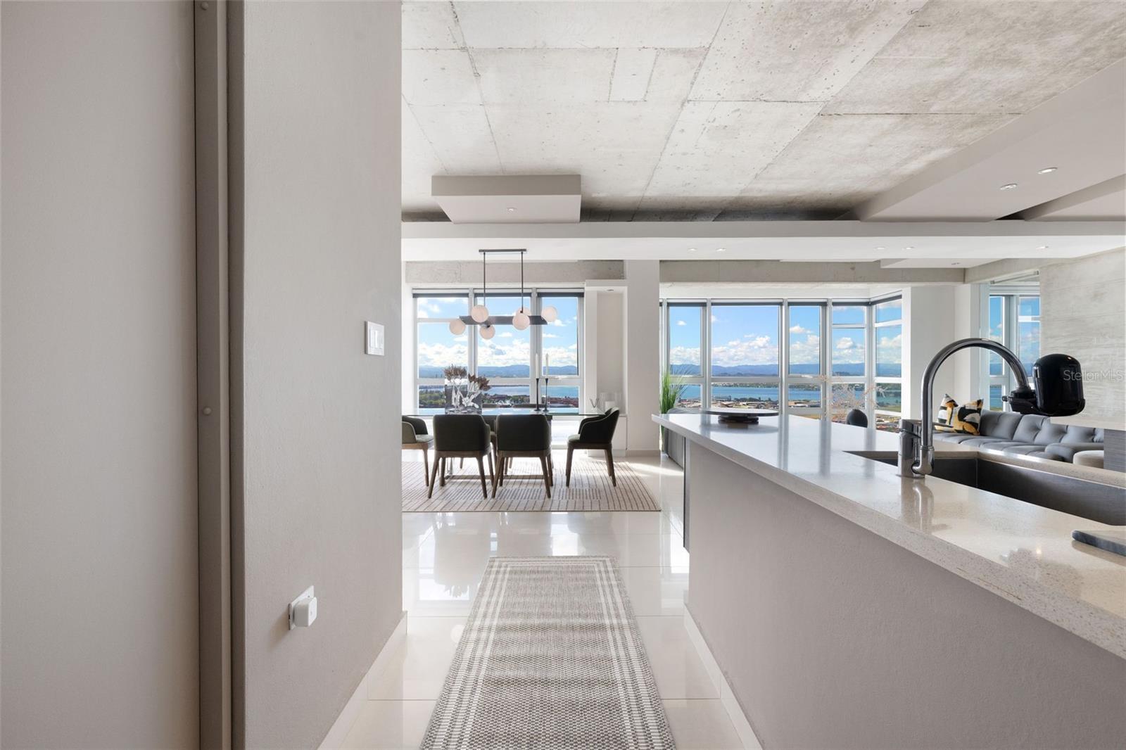 ATLANTIS CONDOMINIUM - Residential