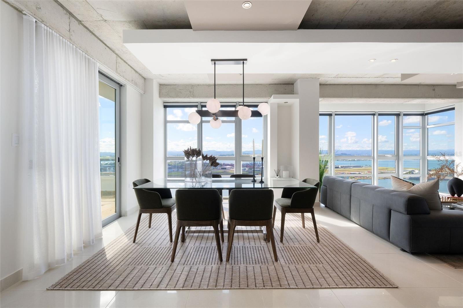 ATLANTIS CONDOMINIUM - Residential