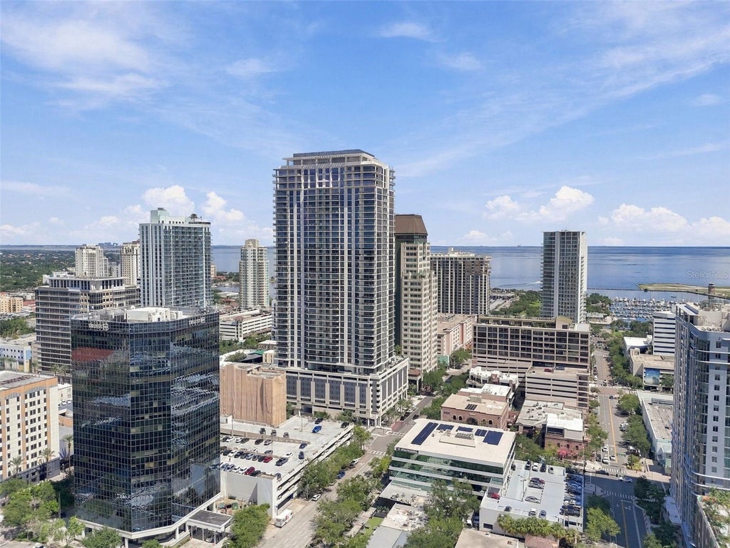 Photo of 275 1st Avenue S #2903, St Petersburg, FL 33701 (MLS # TB8551378)