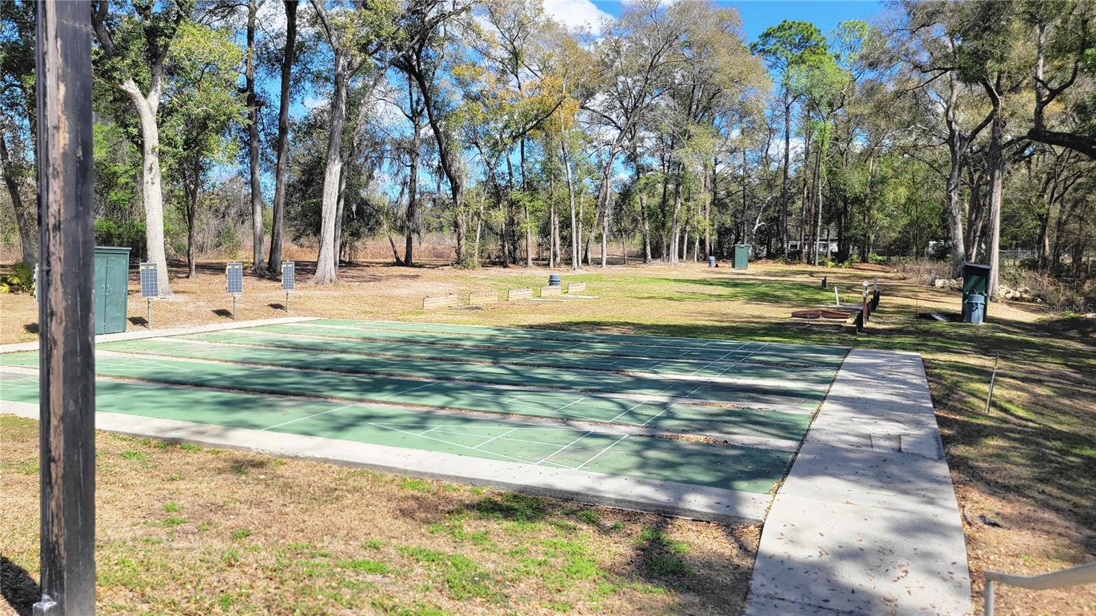 PALM CAY - Residential