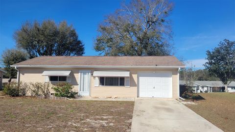 Photo of 11064 SW 78th Court, Ocala, FL 34476 (MLS # OM719610)