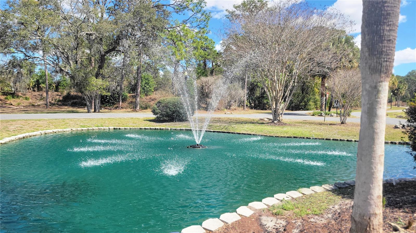 PALM CAY - Residential