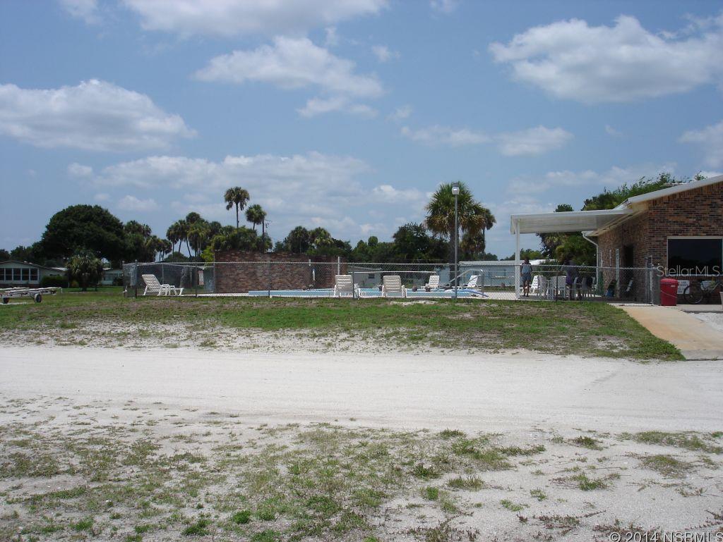 River Park Mobile Home Colony Sec 01 - Residential