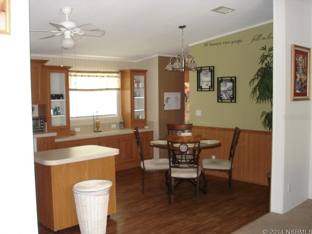 River Park Mobile Home Colony Sec 01 - Residential
