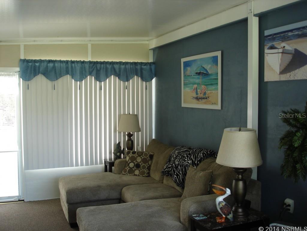 River Park Mobile Home Colony Sec 01 - Residential