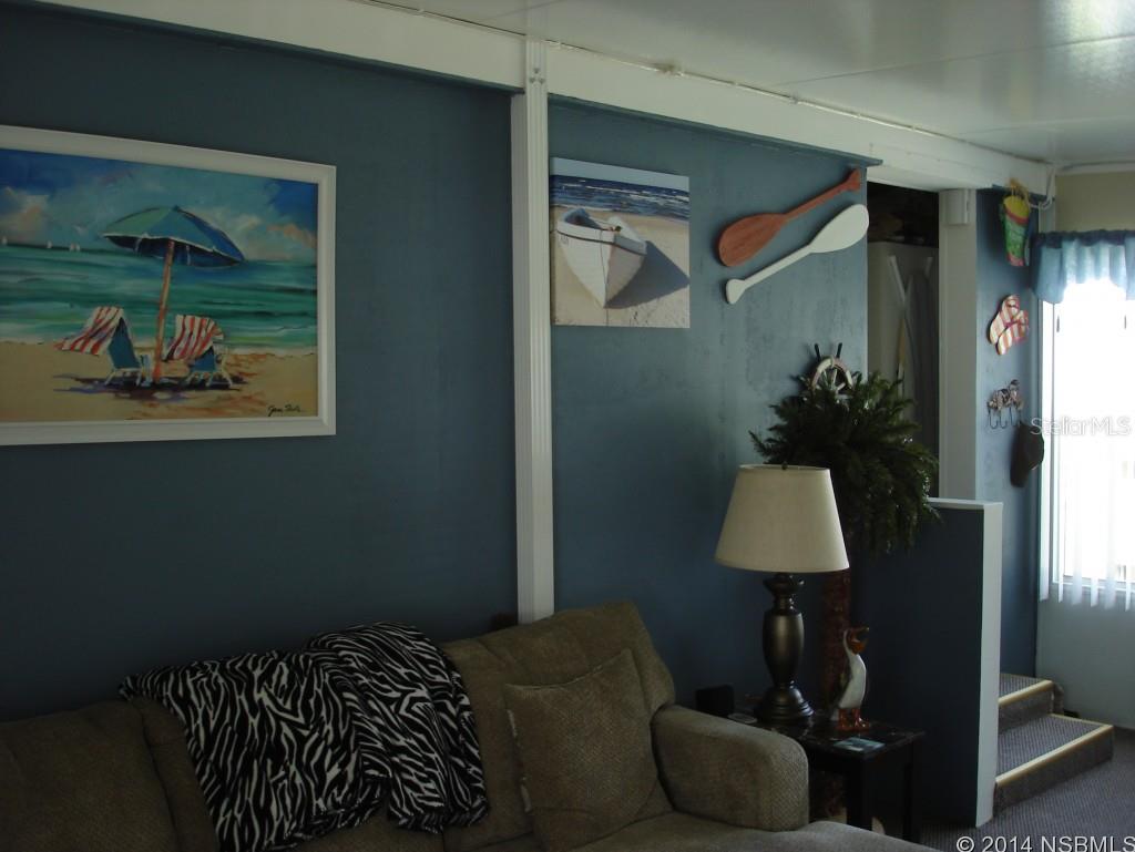 River Park Mobile Home Colony Sec 01 - Residential