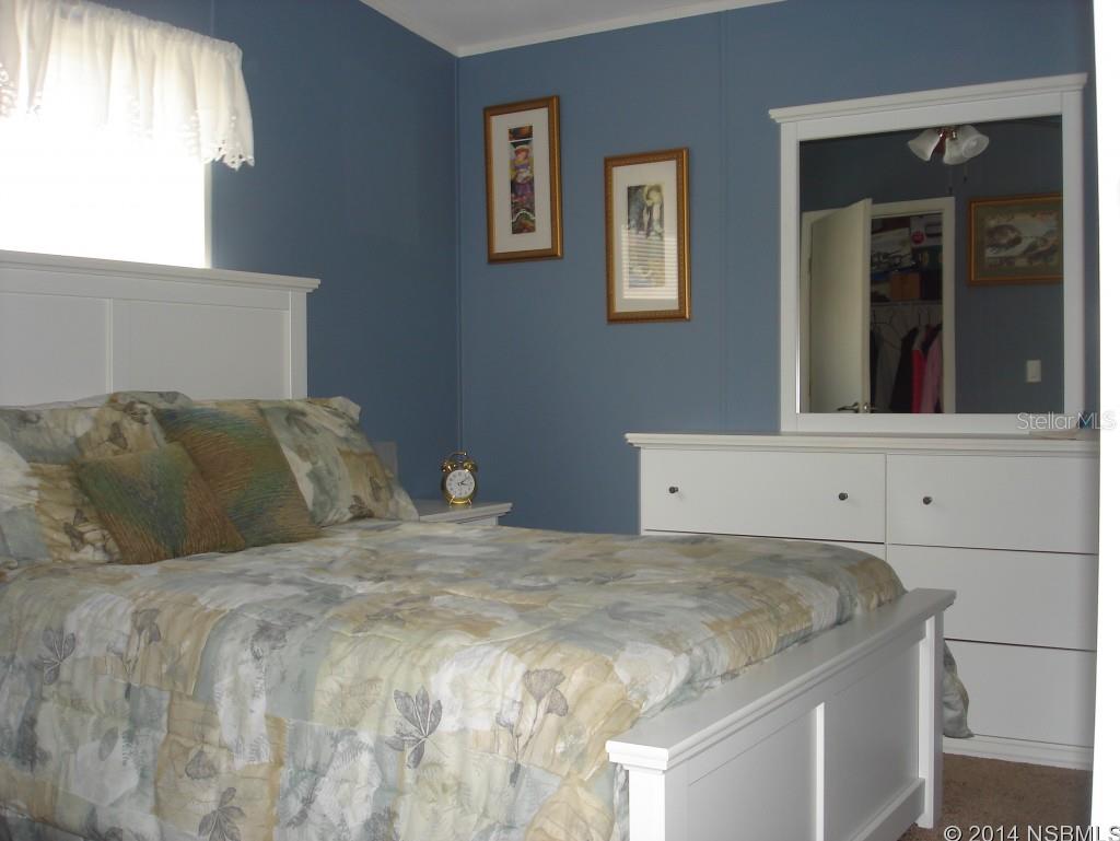 River Park Mobile Home Colony Sec 01 - Residential