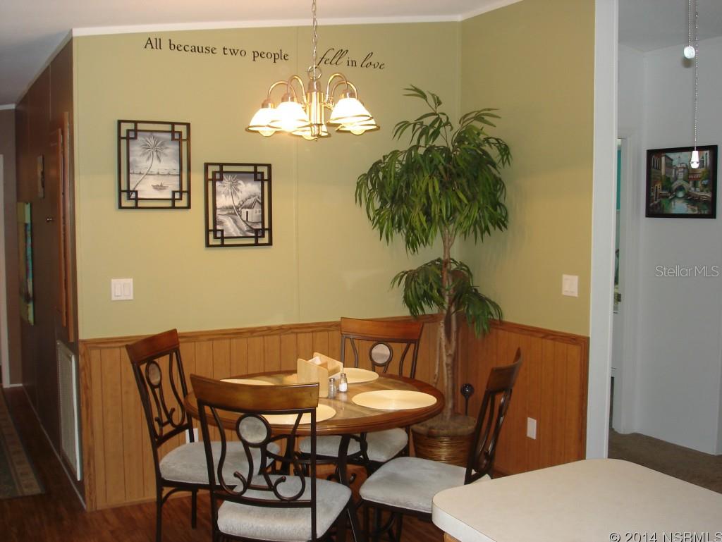 River Park Mobile Home Colony Sec 01 - Residential