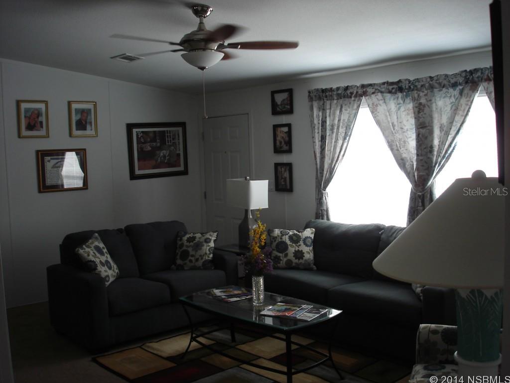 River Park Mobile Home Colony Sec 01 - Residential