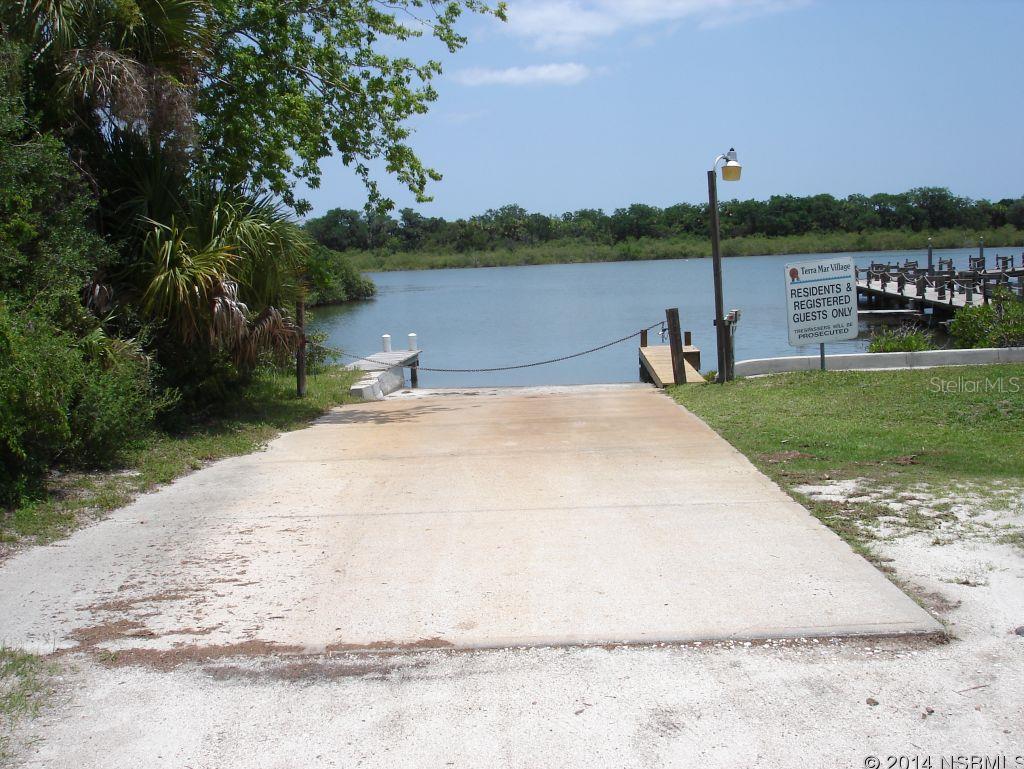 River Park Mobile Home Colony Sec 01 - Residential