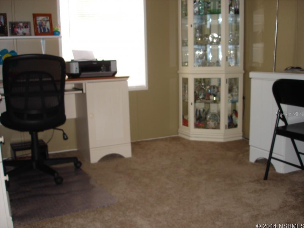 River Park Mobile Home Colony Sec 01 - Residential