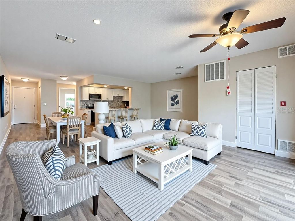 Photo of 5980 80th Street N #408, St Petersburg, FL 33709 (MLS # L4953761)