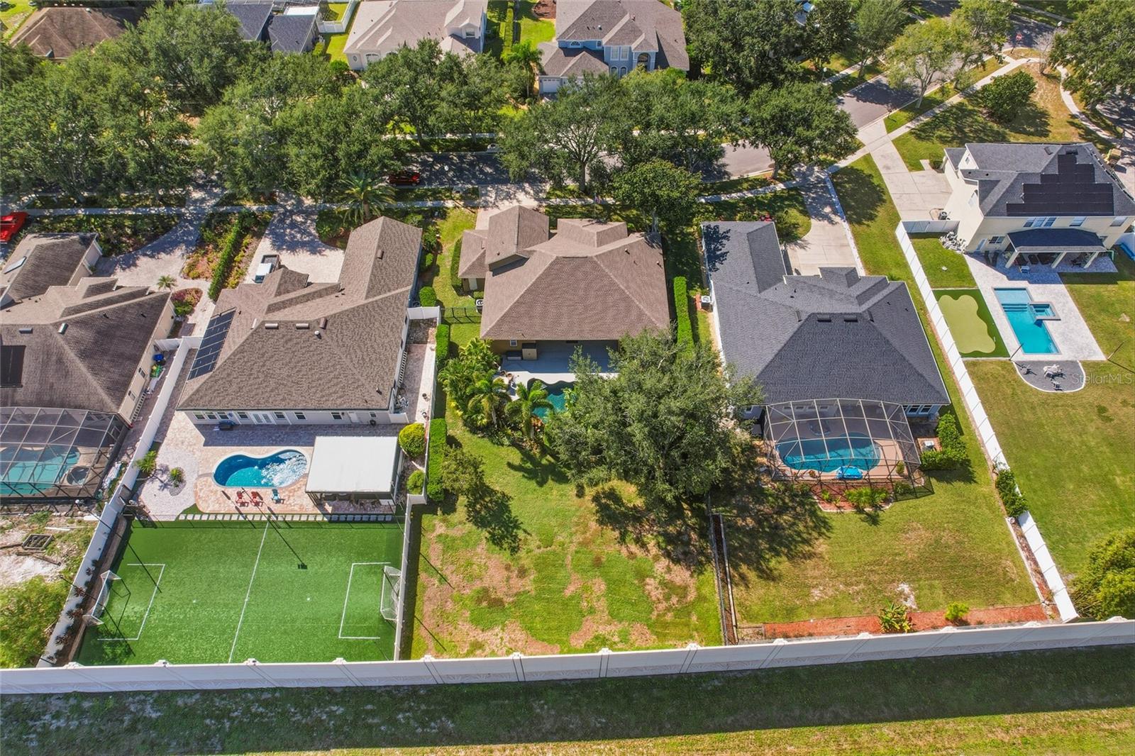 WESTMINSTER LANDING - Residential