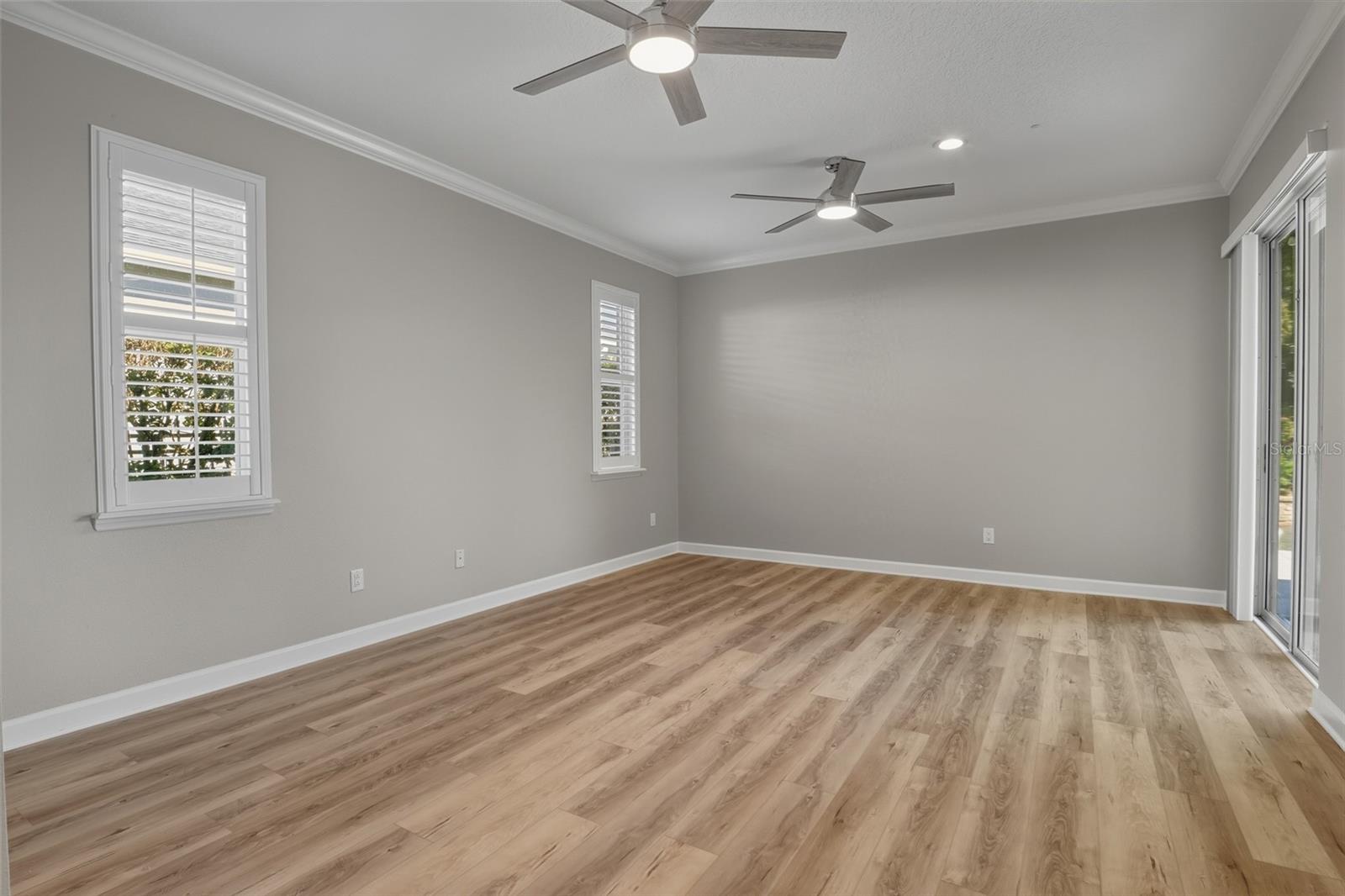 WESTMINSTER LANDING - Residential