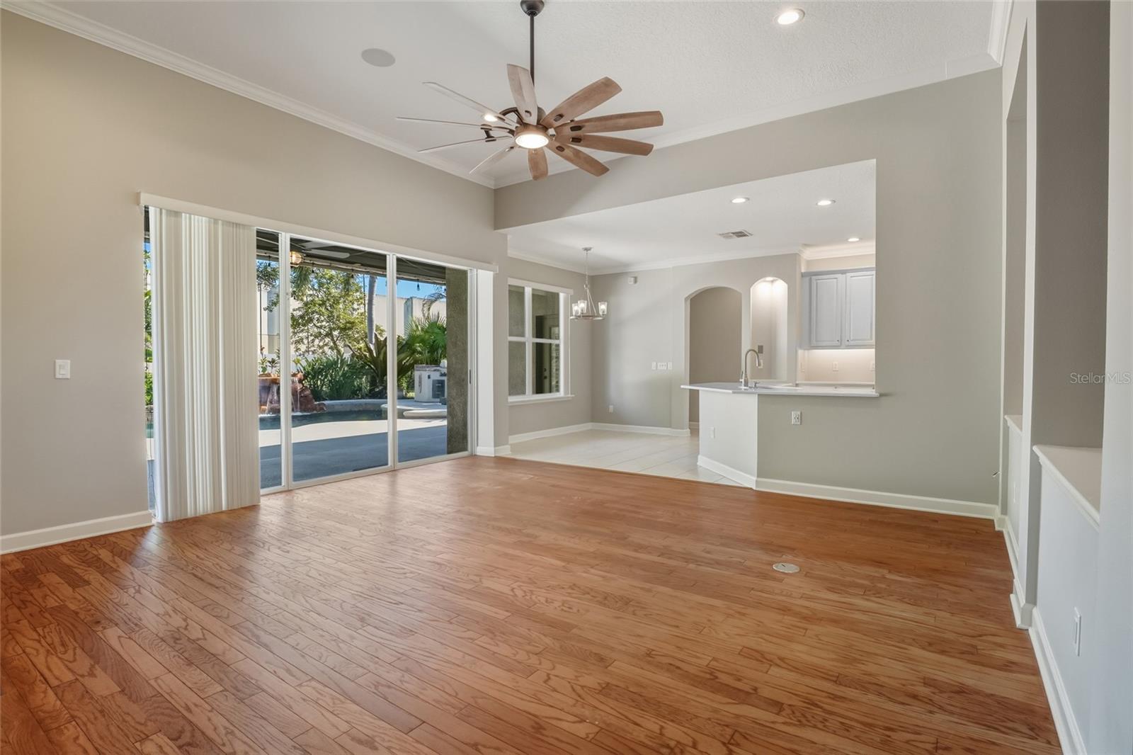 WESTMINSTER LANDING - Residential