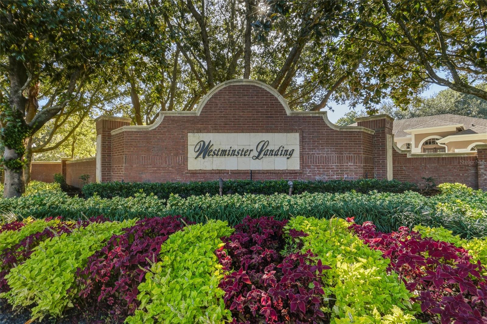 WESTMINSTER LANDING - Residential