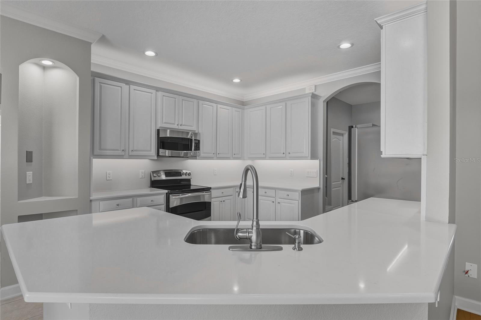 WESTMINSTER LANDING - Residential