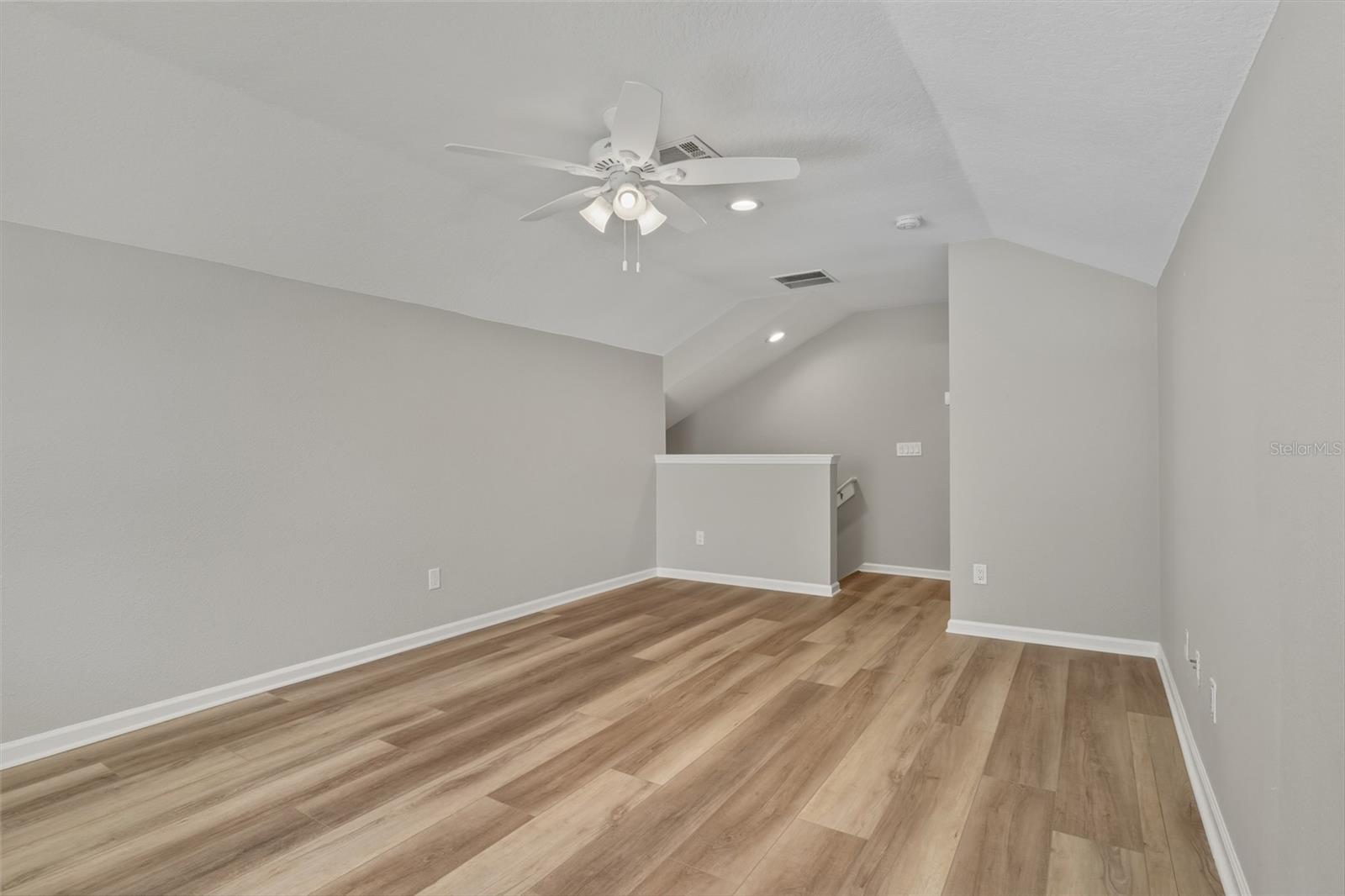 WESTMINSTER LANDING - Residential