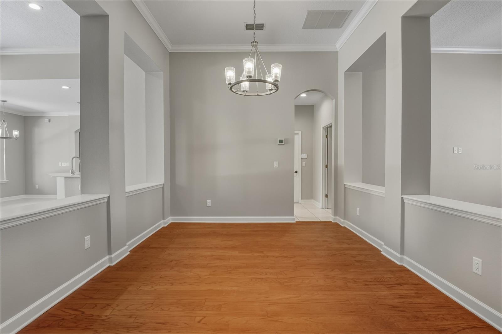 WESTMINSTER LANDING - Residential