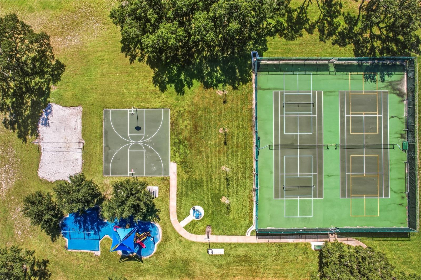 WESTMINSTER LANDING - Residential