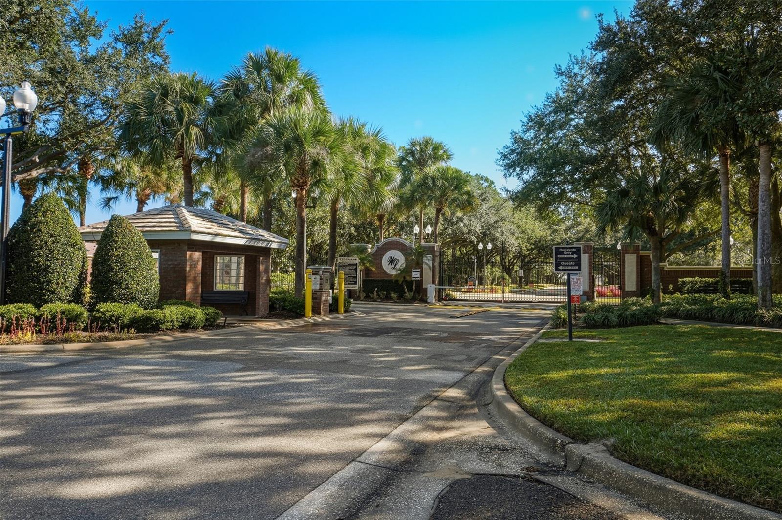 WESTMINSTER LANDING - Residential