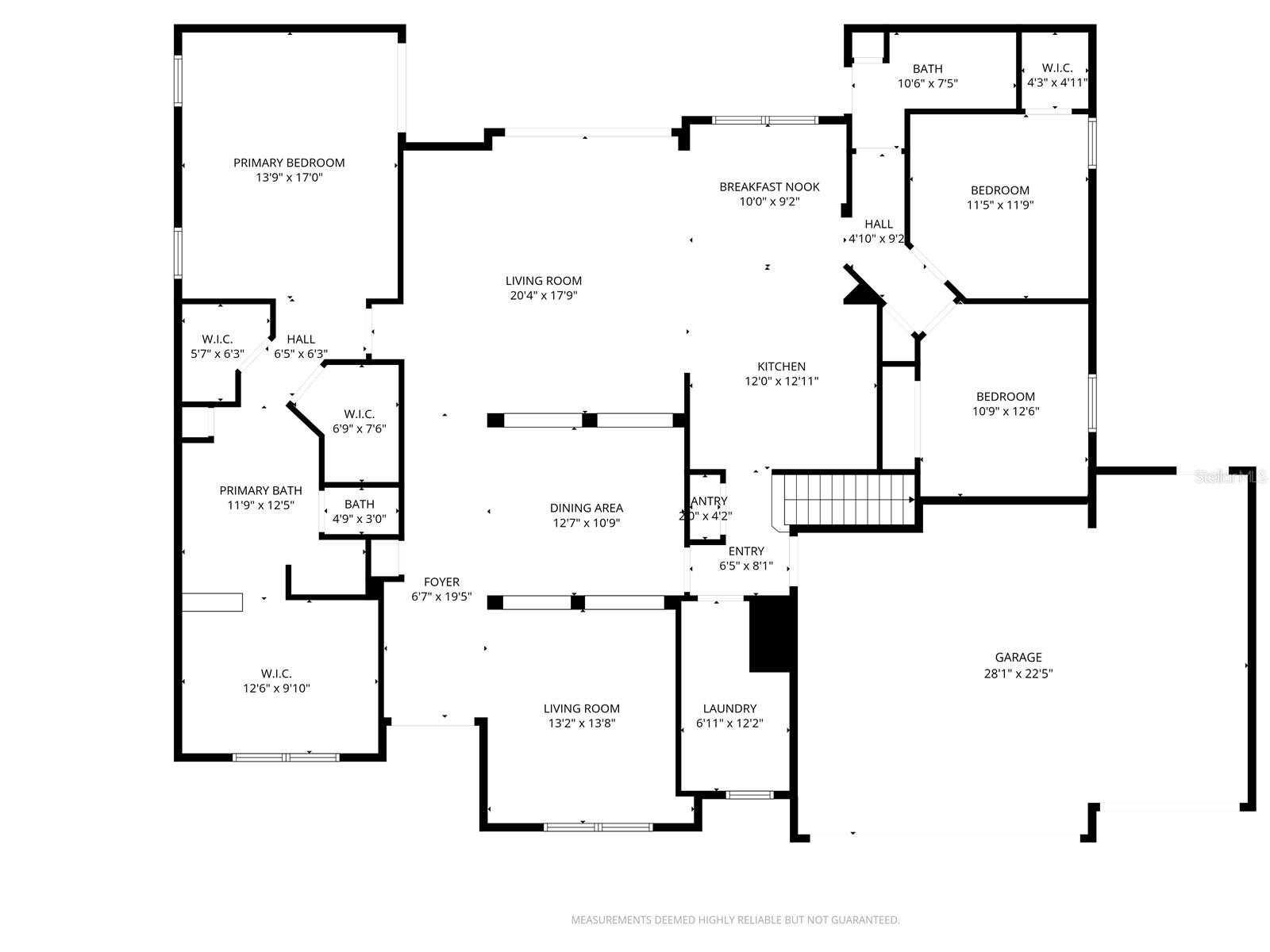 WESTMINSTER LANDING - Residential