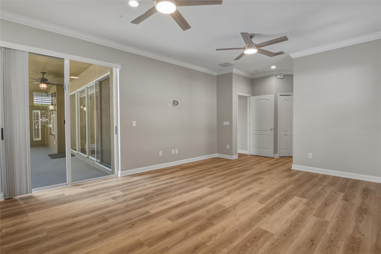 WESTMINSTER LANDING - Residential