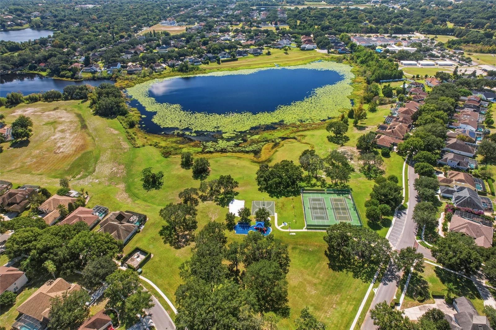 WESTMINSTER LANDING - Residential