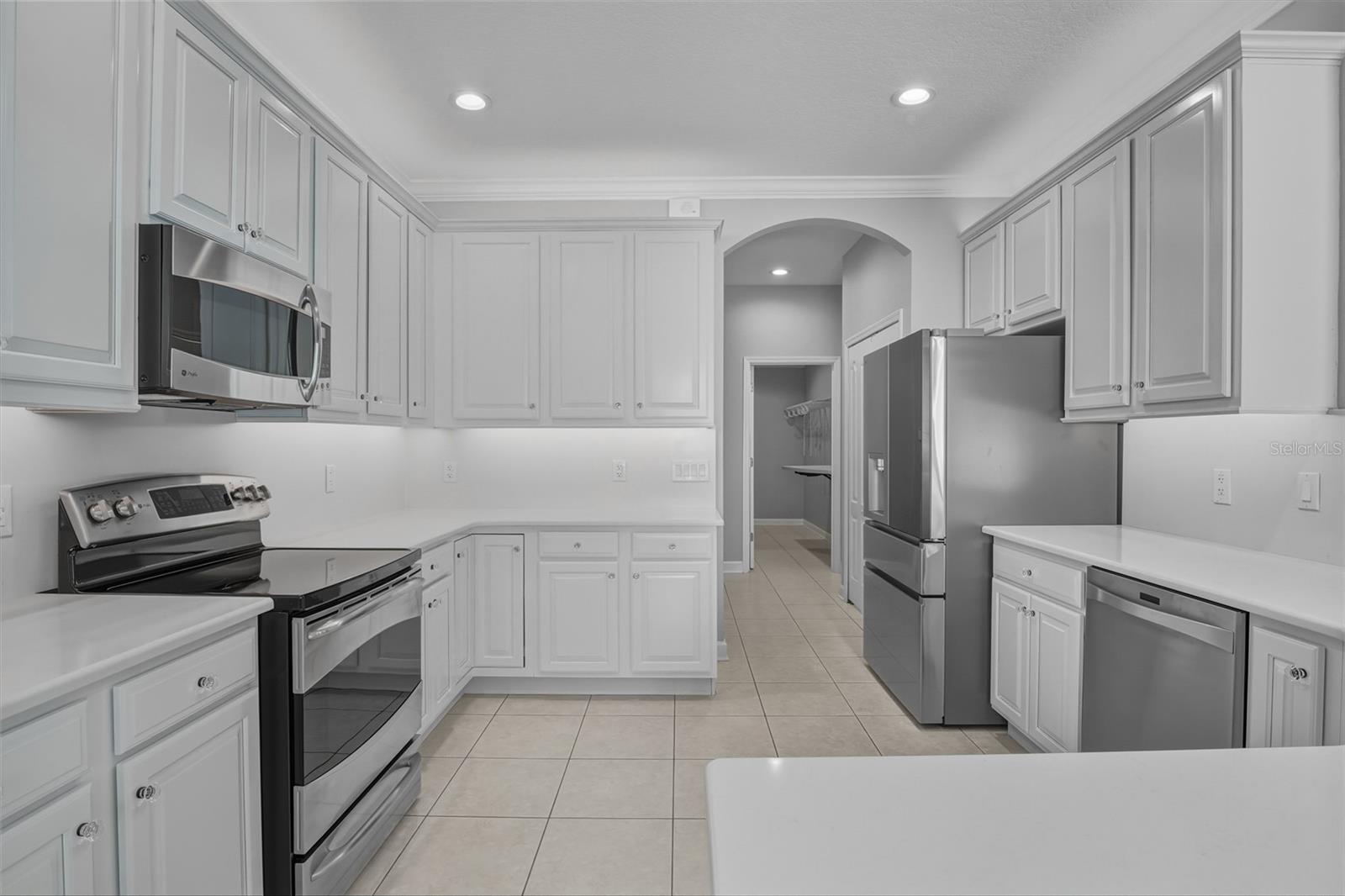 WESTMINSTER LANDING - Residential