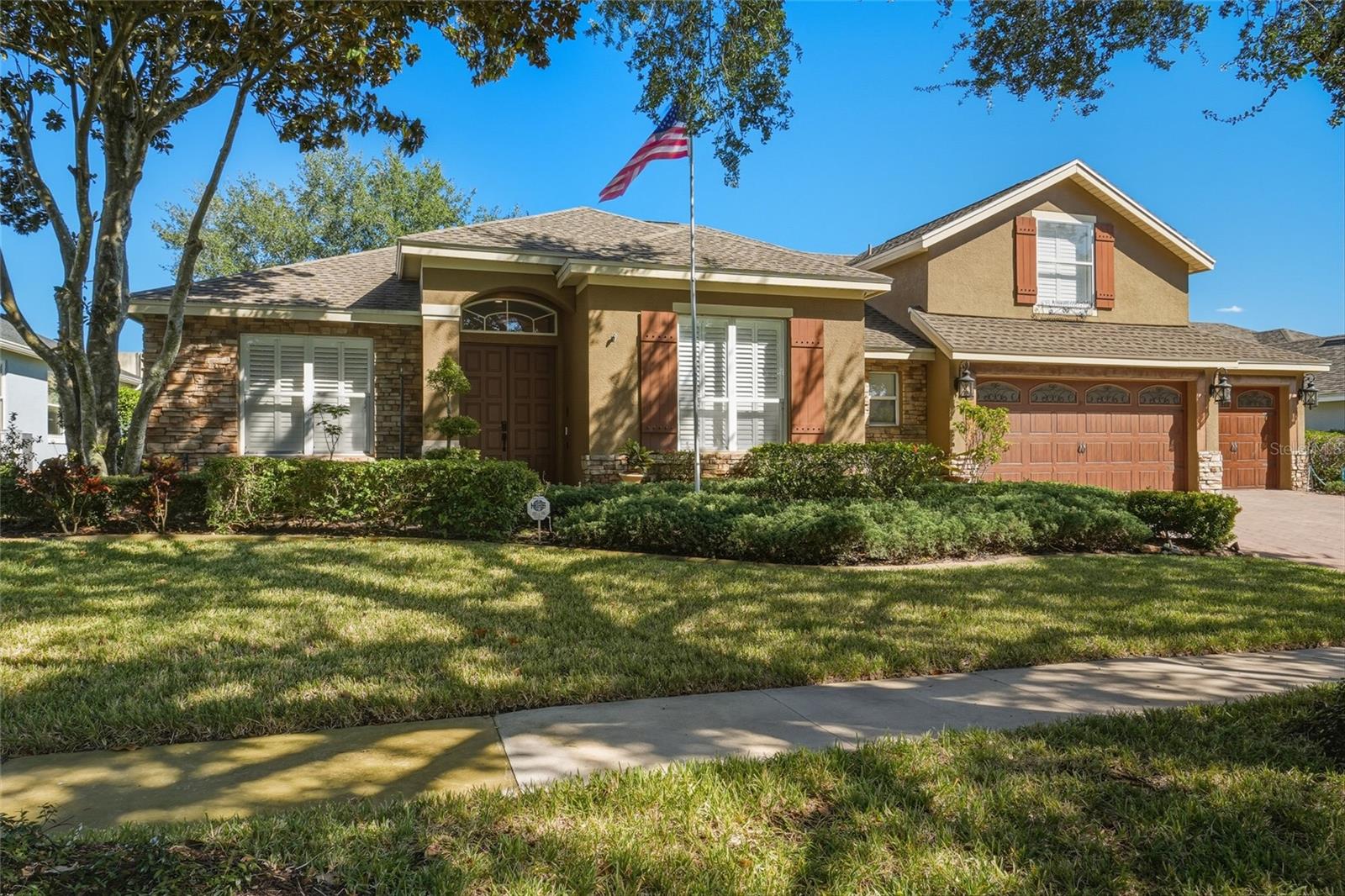 WESTMINSTER LANDING - Residential