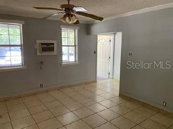 EUSTIS - Residential Lease