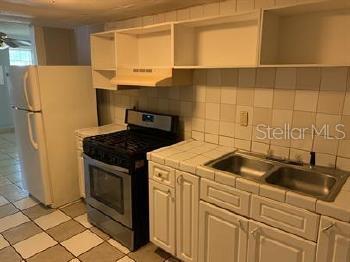 EUSTIS - Residential Lease