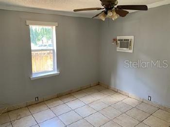 EUSTIS - Residential Lease