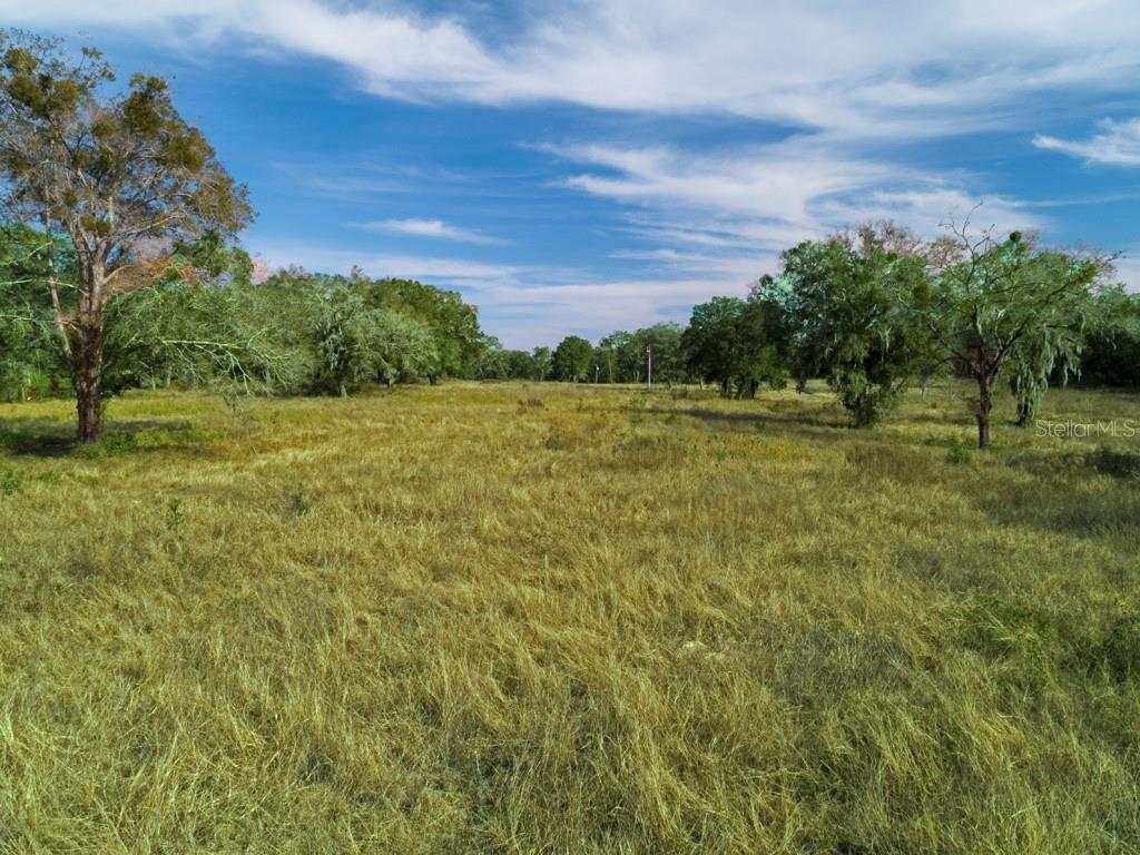 Out of County - Land