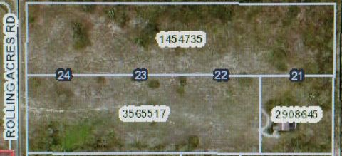 Tiny photo for 0 Rolling Acres Road, Lady Lake, FL 32159 (MLS # OM546331)