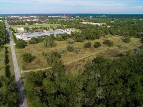 Tiny photo for 0 Rolling Acres Road, Lady Lake, FL 32159 (MLS # OM546331)