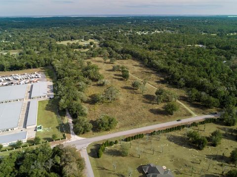 Tiny photo for 0 Rolling Acres Road, Lady Lake, FL 32159 (MLS # OM546331)